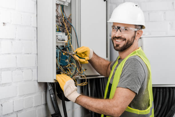 Electrical Outlet Repair in Dillon, SC