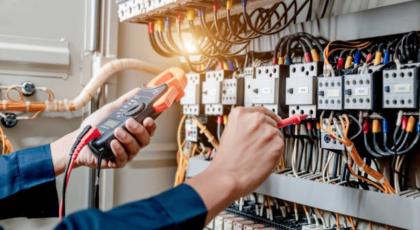 Electrical Rewiring Services in Dillon, SC