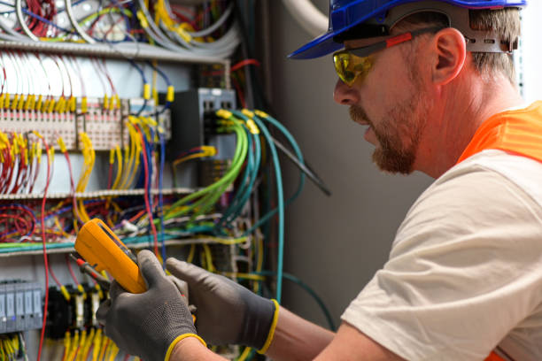Best Circuit Breaker Repair  in Dillon, SC